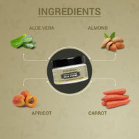 Thumbnail for Ingredients Restore Face Cream 60gm