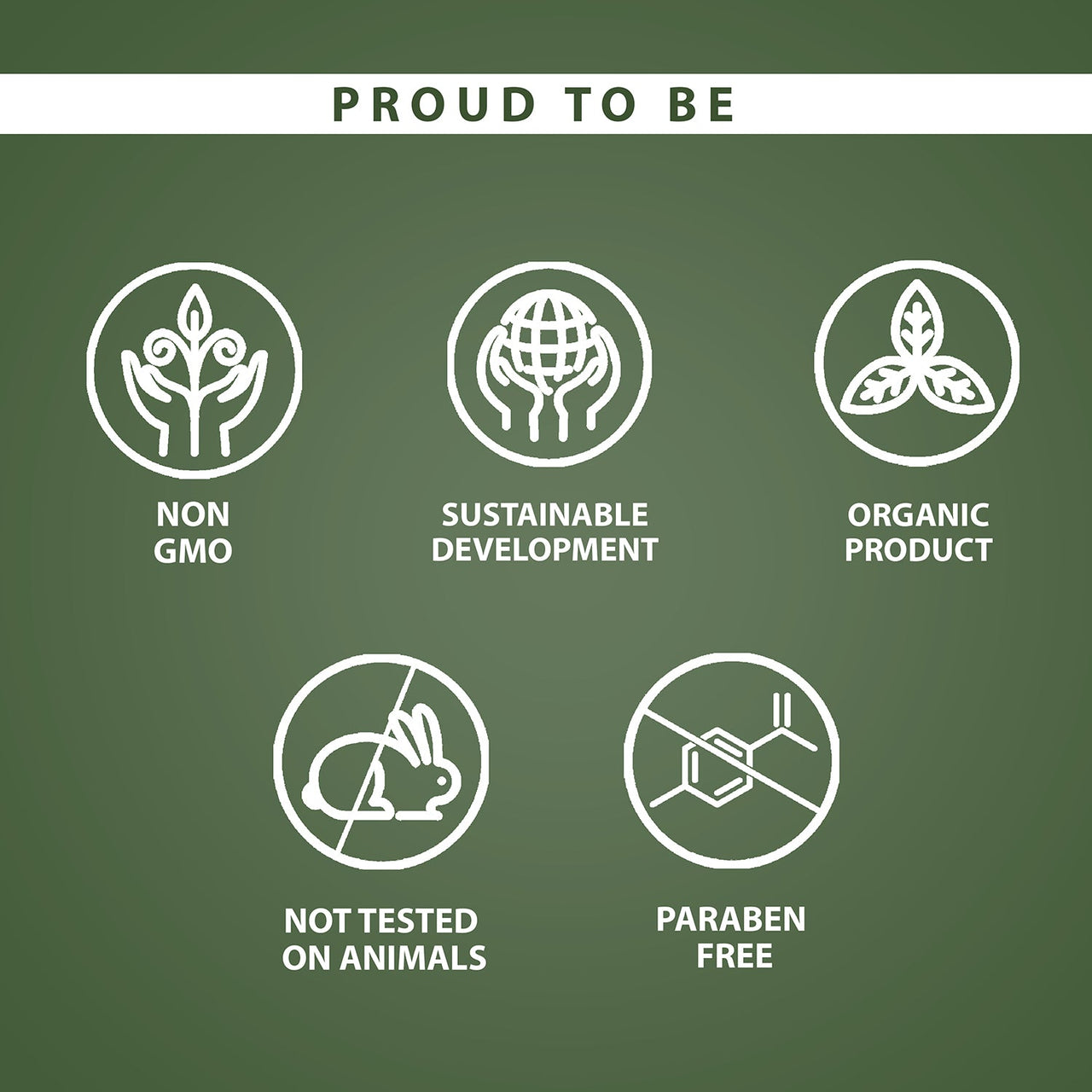 (Bio Skintone Tablet) Proud To Be