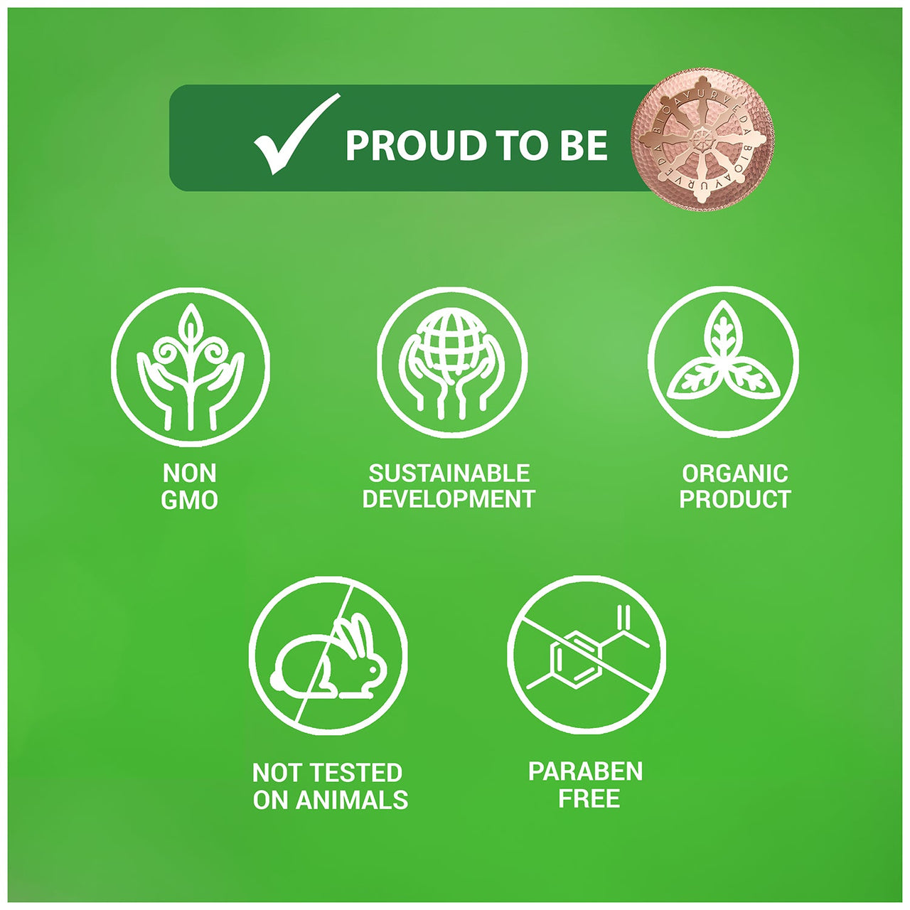 (Proud To Be) Bio Prostacare Tablet