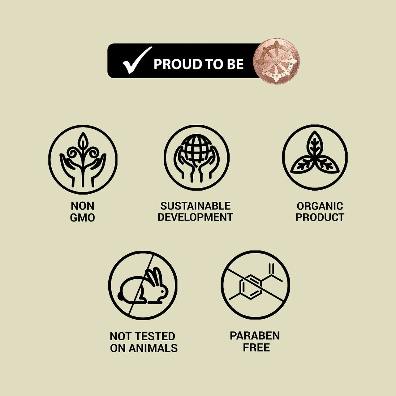 (amla Capsule) Proud To Be