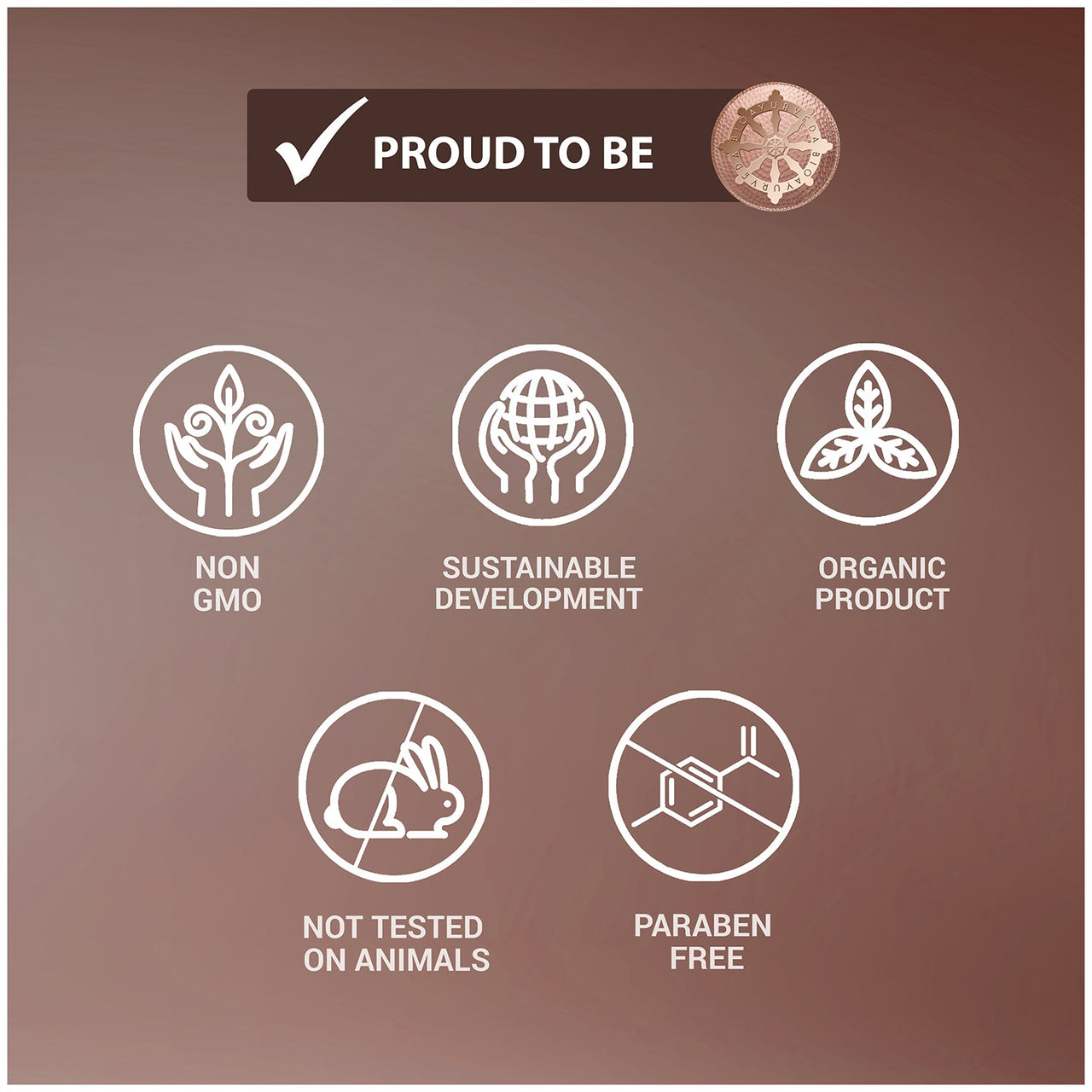 Proud to be Moisturiser Face Cream 60gm