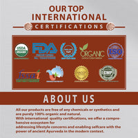 Thumbnail for Bio Thyrobalance Tablet Certifications
