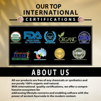 Thumbnail for Bio Cardicfit Capsule Certifications