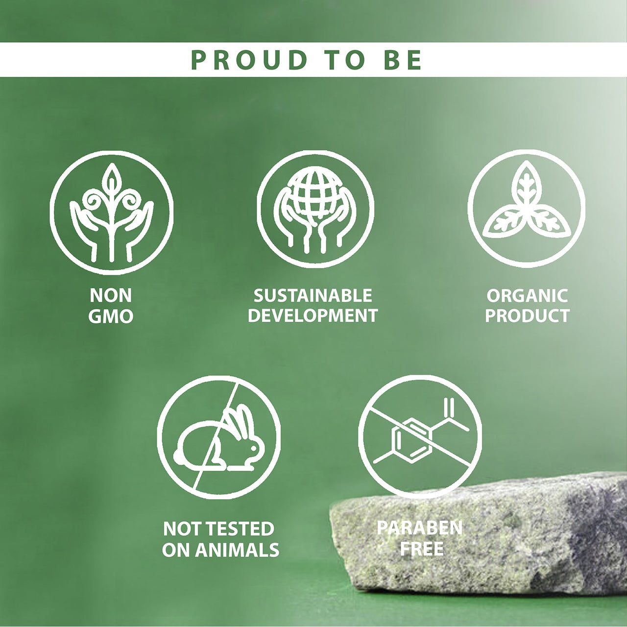 (Proud To Be) Bio Livoactive Tablet