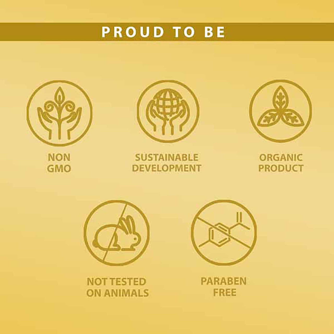 Anti-Cellulite Body Oil (Proud To Be)