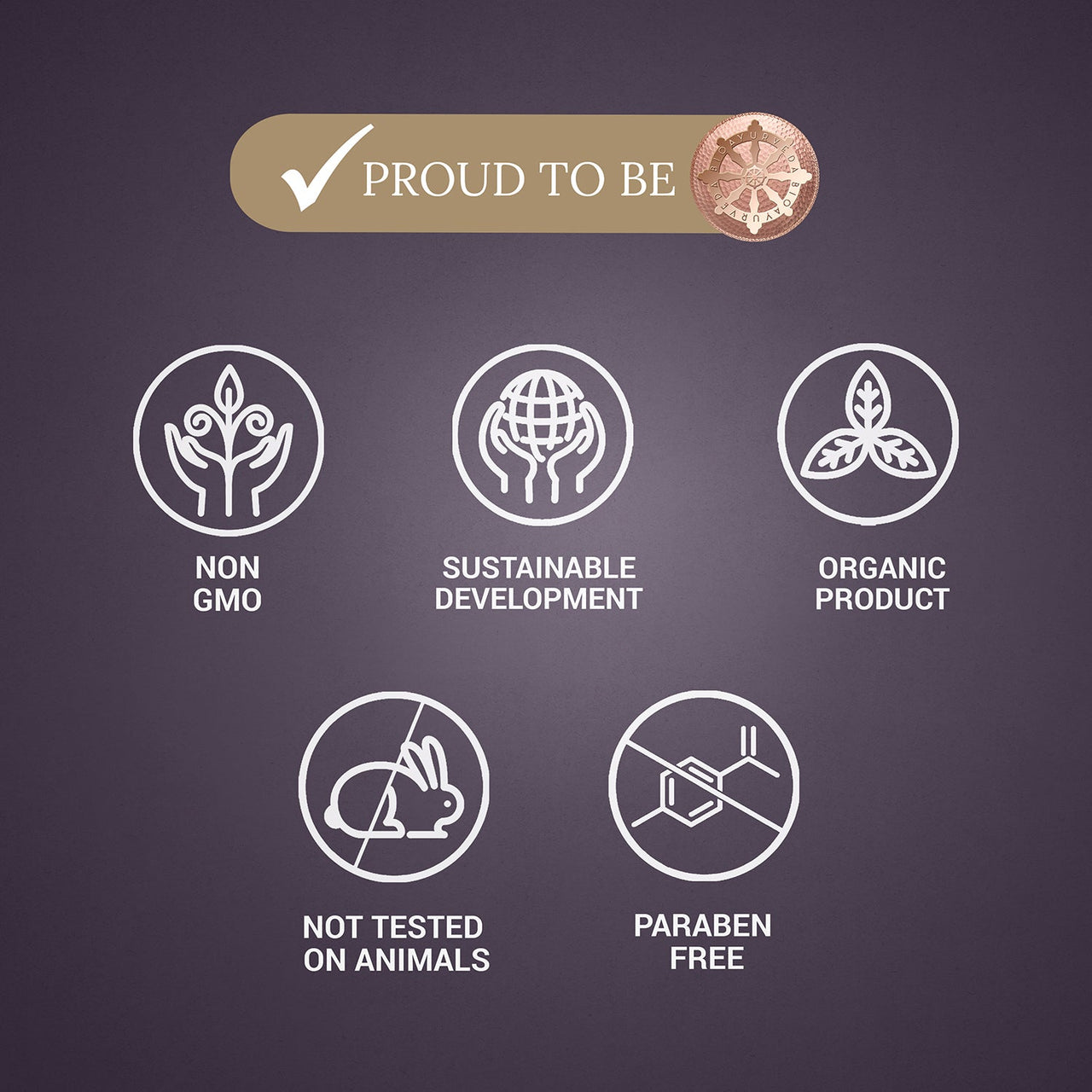 Proud to be Detox Body Scrub Cream 120gm