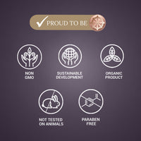 Thumbnail for Proud to be Detox Body Scrub Cream 120gm