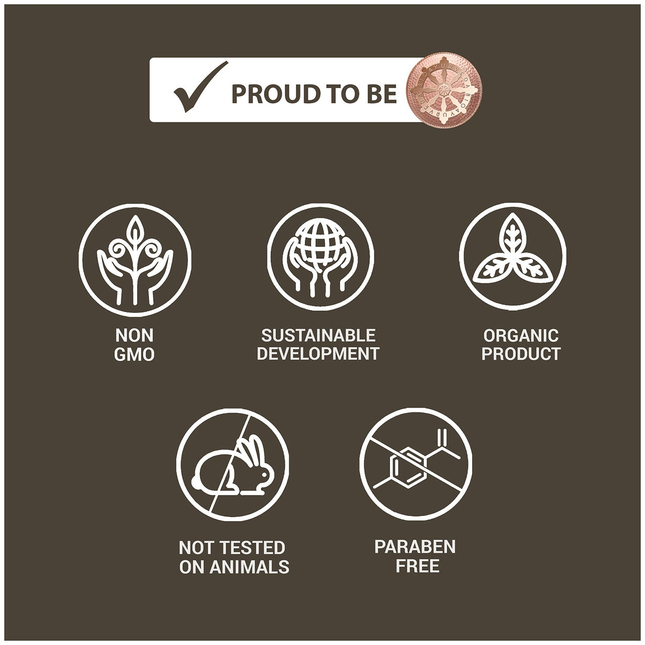 Boswellia Capsule (Proud To Be)