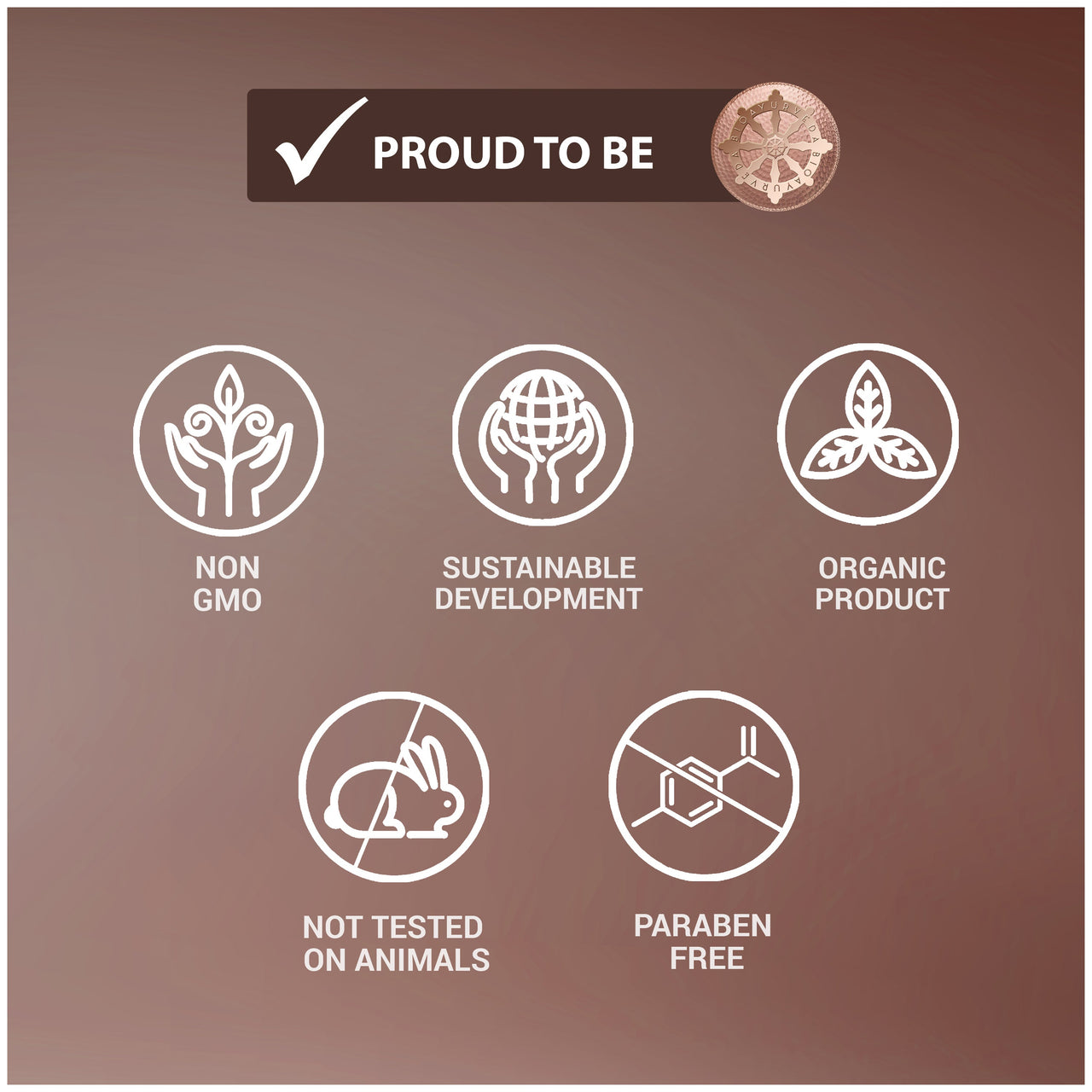 Proud to be Moisturiser Face Cream