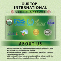 Thumbnail for Certifications Of Cholescalm Capsule