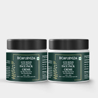 Thumbnail for Anti Septic Face Pack Cream Combo