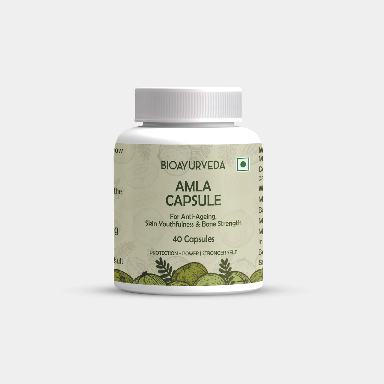 Amla Capsule (40)