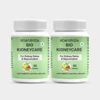 Thumbnail for Kidneycare Tablet Combo (90)