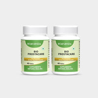 Thumbnail for Bio Prostacare Tablet Combo (40)