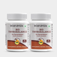 Thumbnail for Thyrobalance Tablet Combo (90)