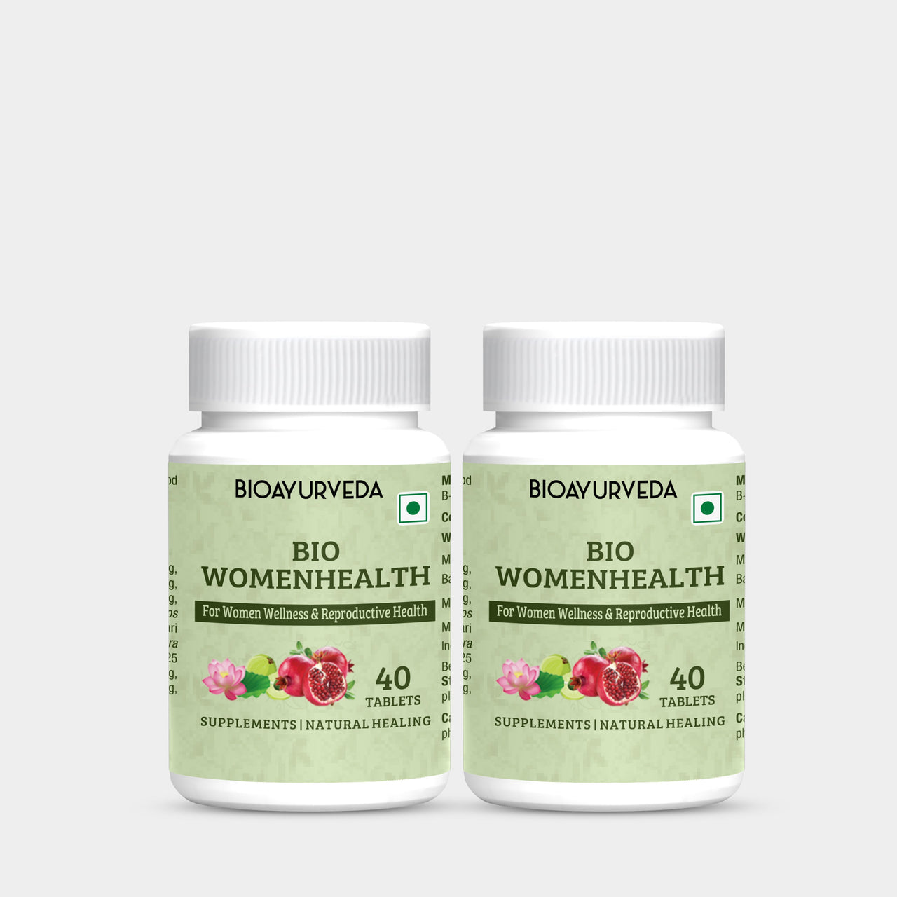 Womenhealth Tablet  Combo