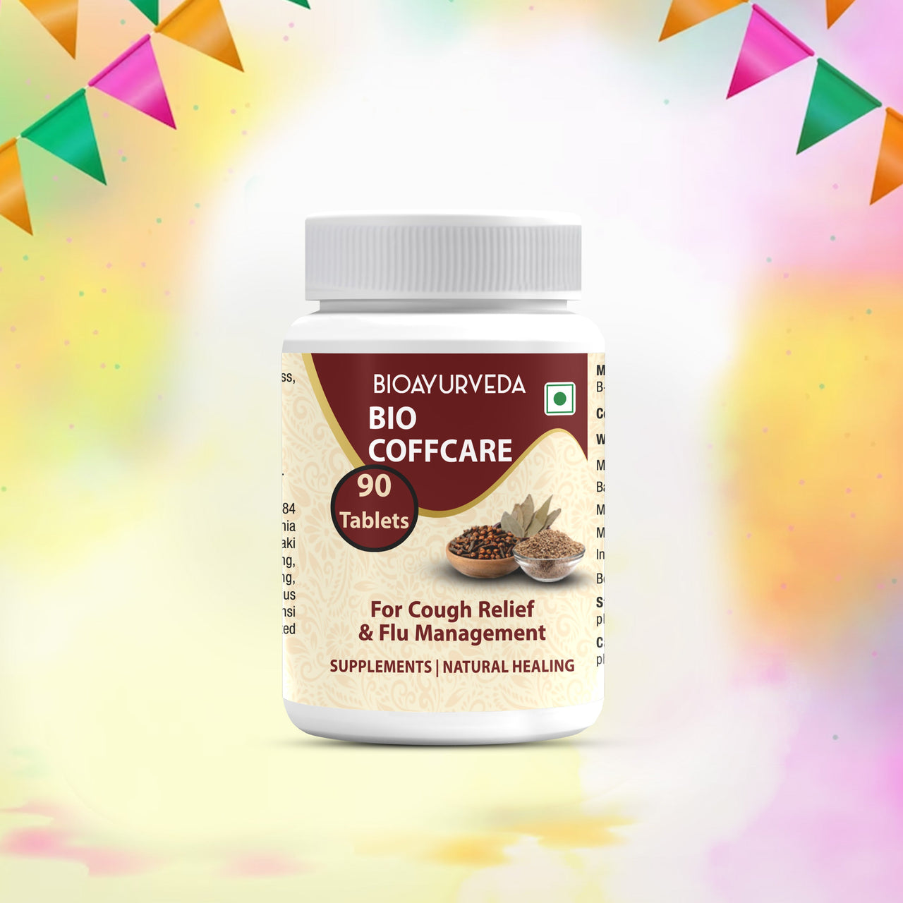 COFFCARE TABLET