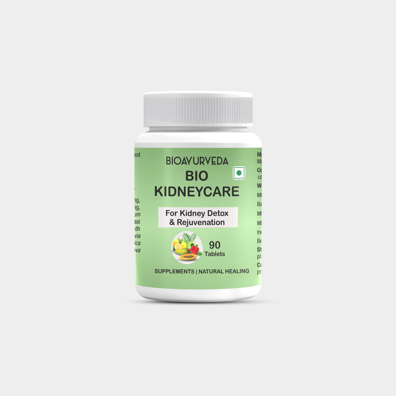 Kidneycare Tablet 90