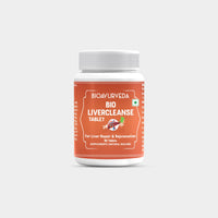 Thumbnail for Bio LiverCleanse Tablet 90