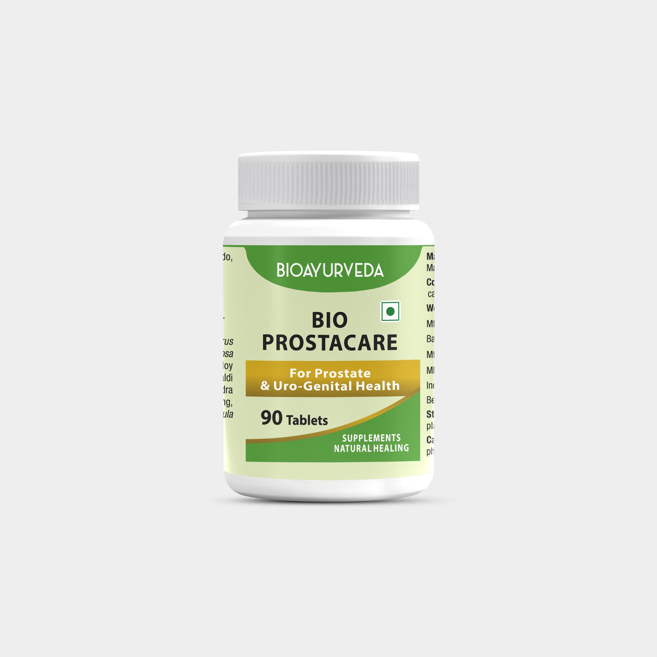 Uro Genital Function Tablet