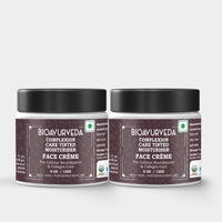 Thumbnail for Moisturiser Face Cream 120gm Combo