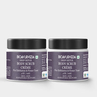 Thumbnail for Detox Body Scrub Cream 120gm Combo