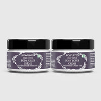 Thumbnail for Detox Body Scrub Cream 60gm Combo
