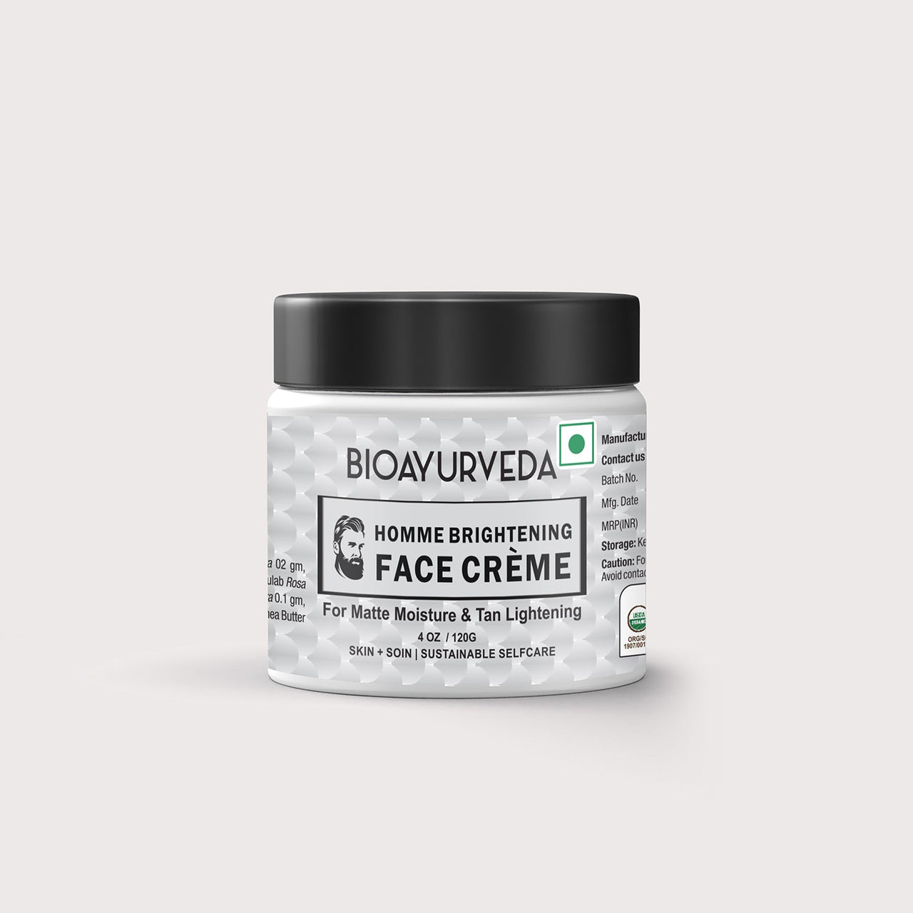 Brightening Face Cream