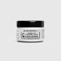 Thumbnail for Tan Lightening Toning Face Cream 60gm