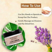 Thumbnail for How to use Fungal Foot Cream 60gm