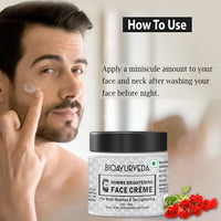 Thumbnail for How to use Brightening Face Cream 120gm