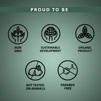 Thumbnail for Vitamin Verve Vitalising Shampoo (Proud To Be)