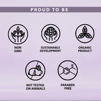 Thumbnail for Proud to be Detox Body Scrub Cream