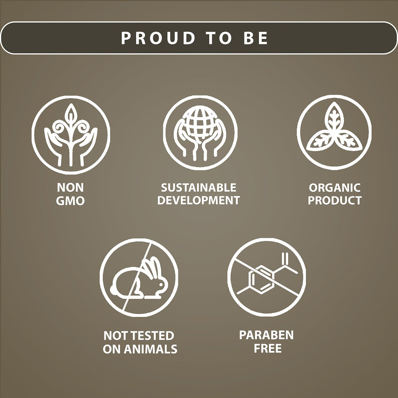 (proud To Be) White Clay Anti Blemish Face Pack Cream