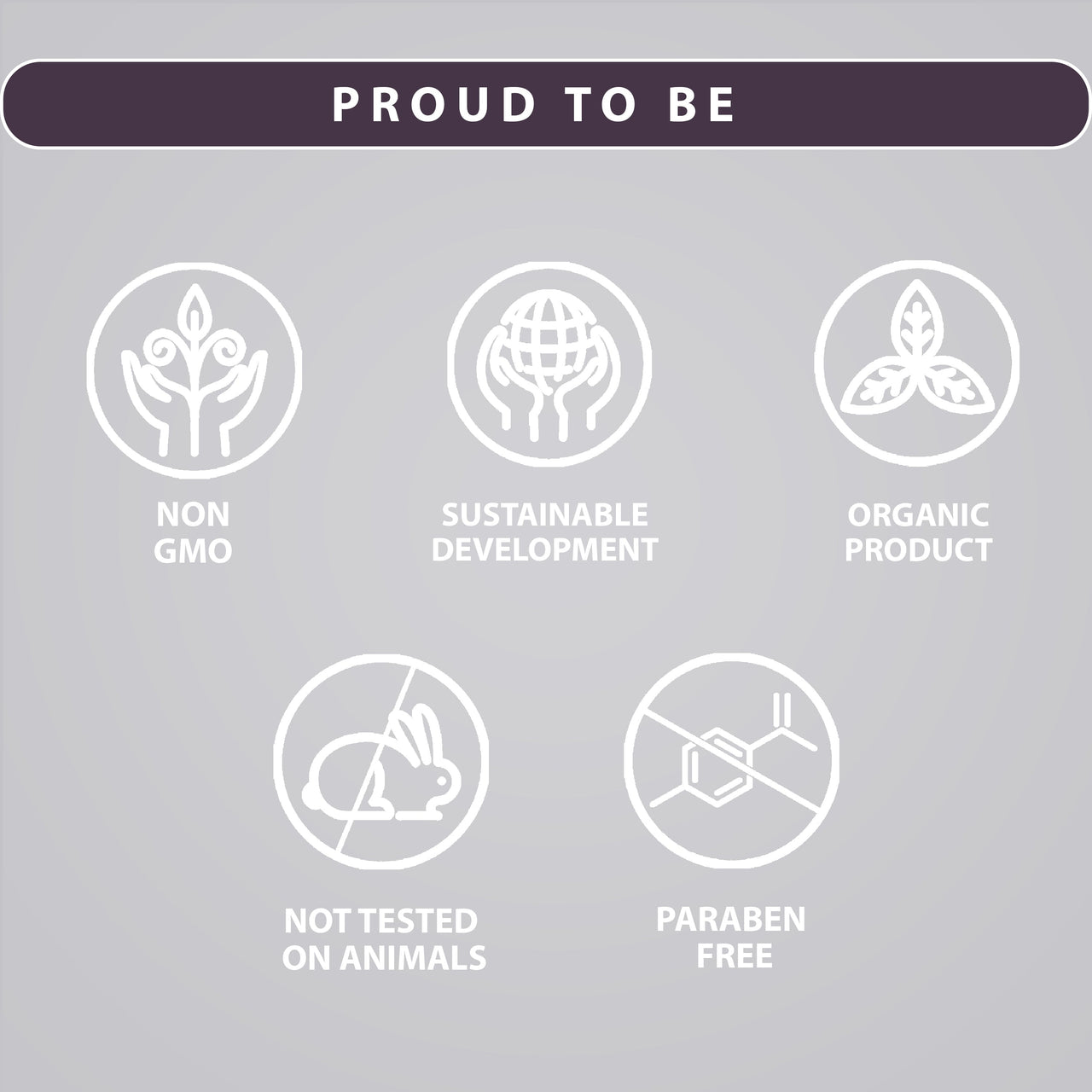 (Proud To Be) Youth Detox Anti-Acne Face Pack Cream