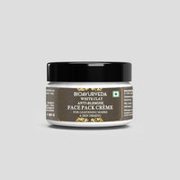 Thumbnail for White Clay Anti Blemish Face Pack Cream