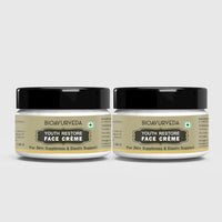 Thumbnail for Restore Face Cream 60gm Combo