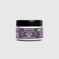 Thumbnail for Youth Detox Anti-Acne Face Pack Cream