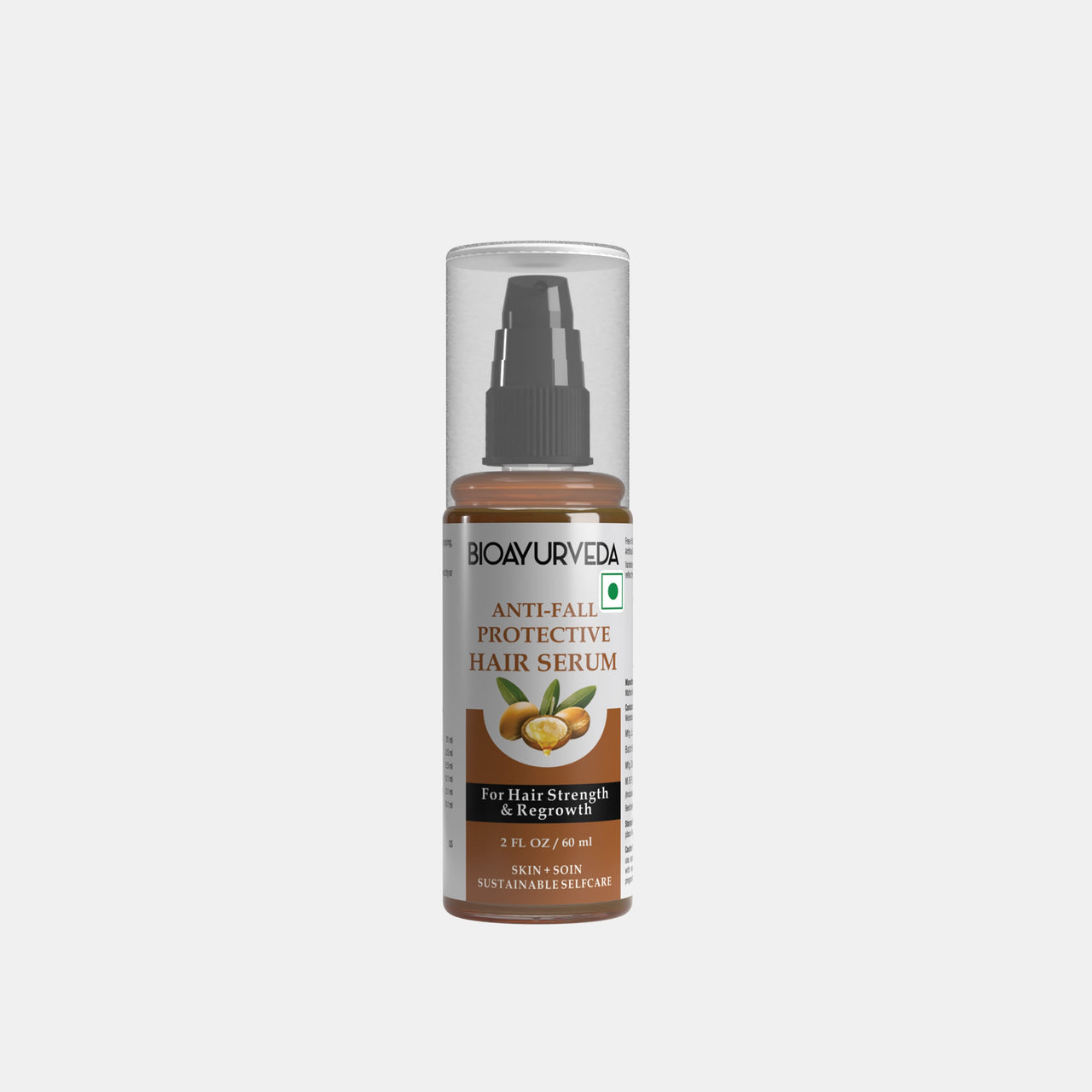Anti-Fall Protective Hair Serum