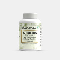 Thumbnail for Enery Nutrition Capsule