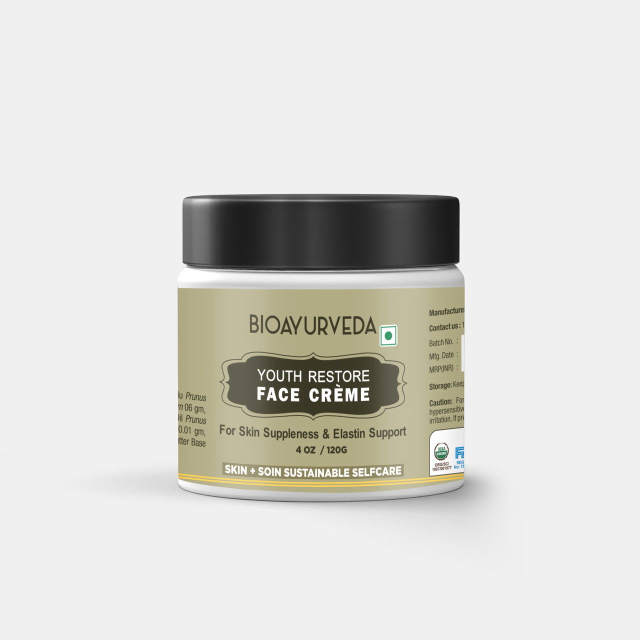 Restore Face Cream 120gm
