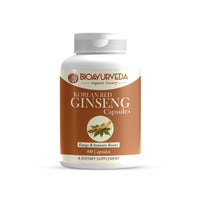 Thumbnail for Ginseng Capsules