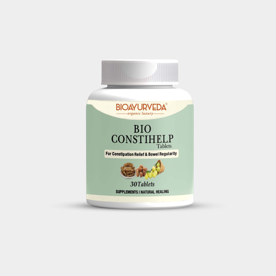 BIO CONSTIHELP TABLET