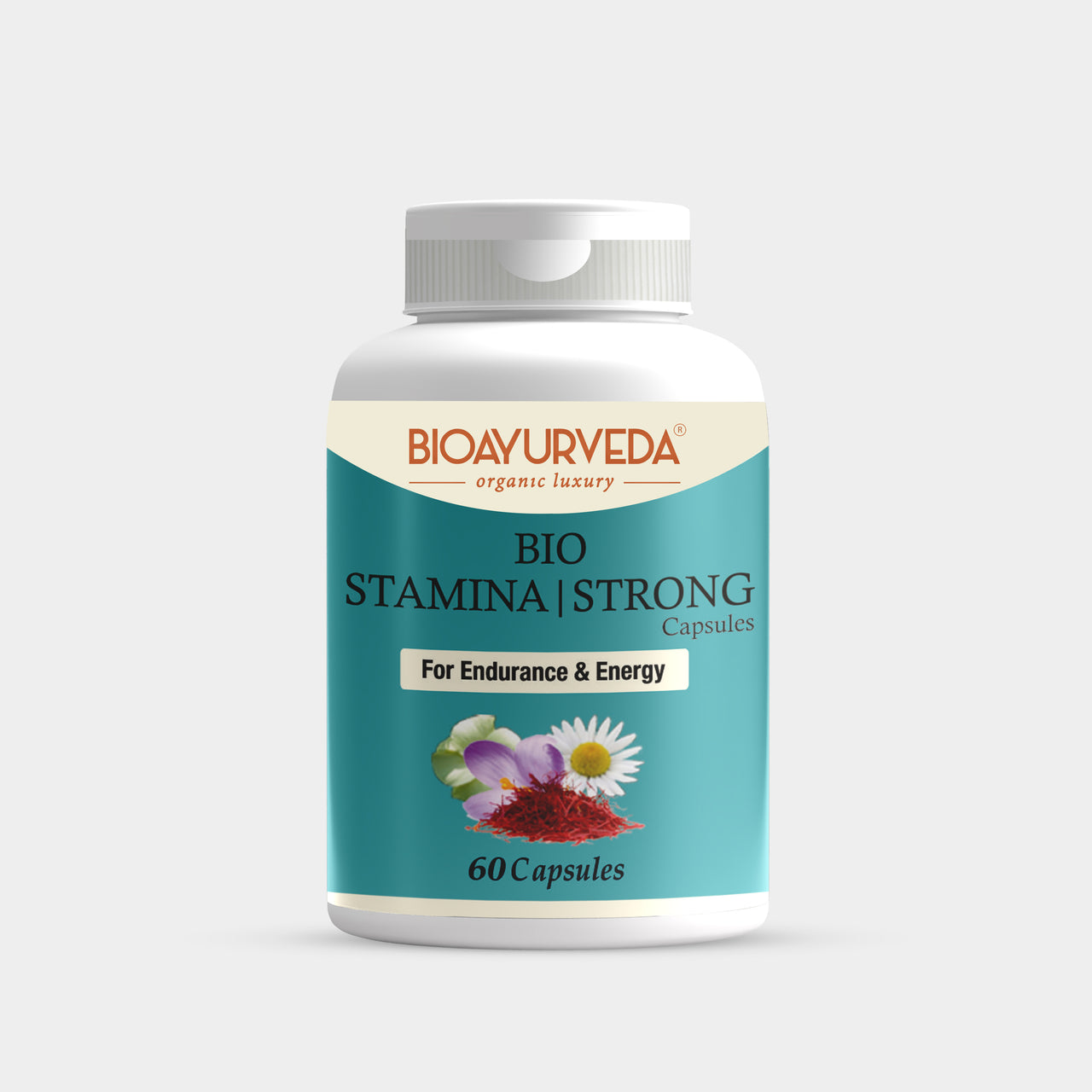 BIO STAMINASTRONG CAPSULE