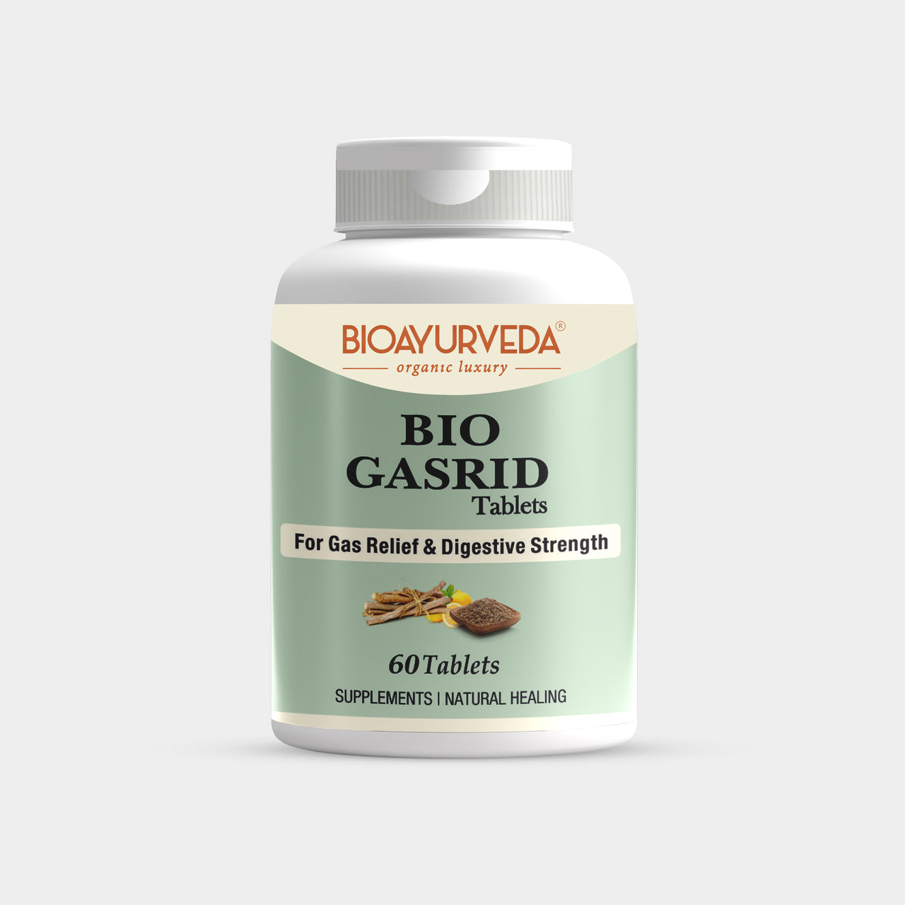 BIO GASRID TABLET