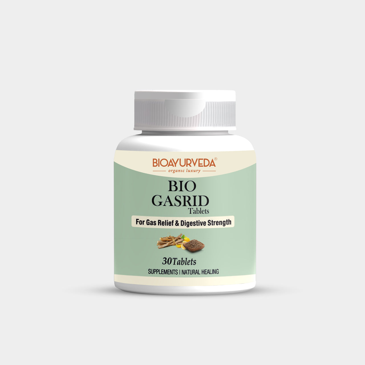 BIO GASRID TABLET