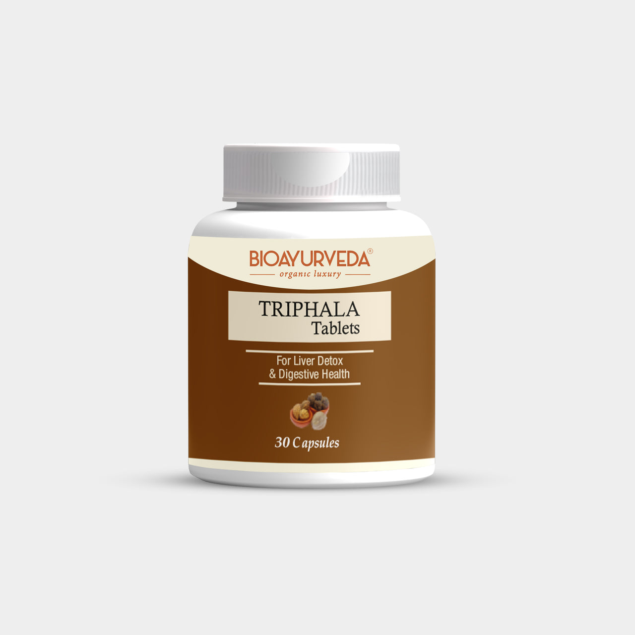 TRIPHALA TABLET