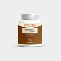 Thumbnail for TRIPHALA TABLET