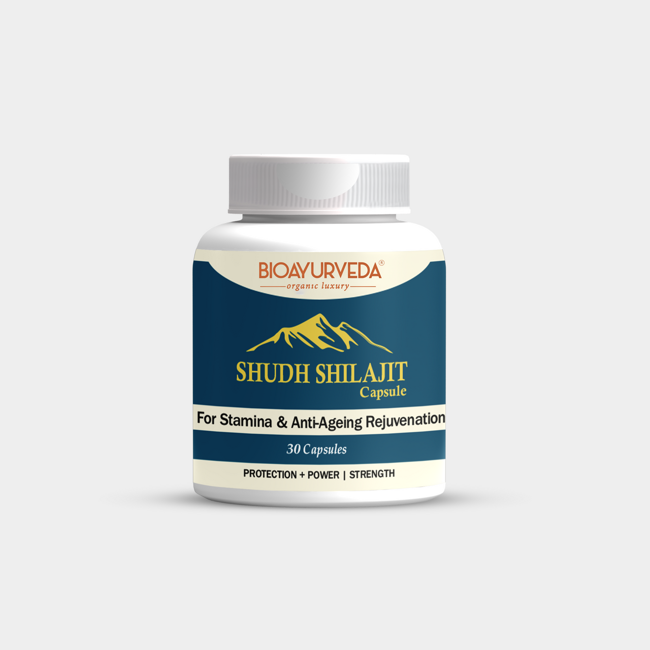 SHUDH SHILAJIT CAPSULE