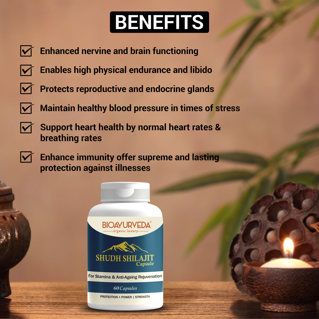 SHUDH SHILAJIT CAPSULE